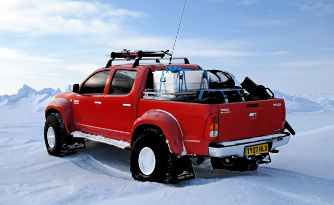 Как подготовить авто к зимней эксплуатации и путешествиям #1 - фото в блоге (гиде покупателя) hotline.ua
