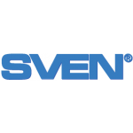 Логотип інтернет-магазина SVEN магазин