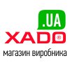 Логотип інтернет-магазина XADO.com