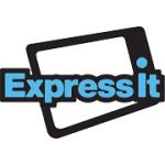Логотип інтернет-магазина ExpressIT