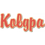 Логотип інтернет-магазина Ковдра