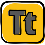 Логотип інтернет-магазина Tehnotrade.com.ua