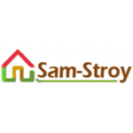 Логотип інтернет-магазина Sam-Stroy.com