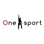 Логотип інтернет-магазина Onesport.com.ua
