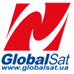 Логотип інтернет-магазина GlobalSat