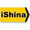 Логотип інтернет-магазина iShina.net.ua