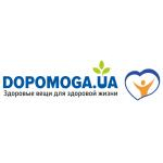 Логотип інтернет-магазина Dopomoga.ua