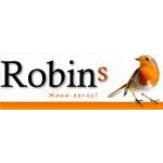Логотип інтернет-магазина Robins.com.ua