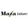 Логотип інтернет-магазина Maza iStore