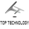 Логотип інтернет-магазина TopTechnology