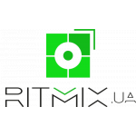 Логотип інтернет-магазина Магазин Ritmix Украина