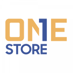 Логотип інтернет-магазина onestore.kyiv.ua