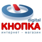 Логотип інтернет-магазина Knopka.ua