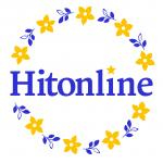 Логотип інтернет-магазина Hitonline.ua