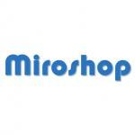 Логотип інтернет-магазина Miroshop.com.ua