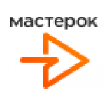 Логотип інтернет-магазина MASTEROK.UA СтройМаркет