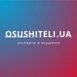 Логотип інтернет-магазина Osushiteli.ua