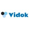 Логотип інтернет-магазина VIDOK