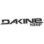 Логотип інтернет-магазина DAKINE