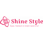 Логотип інтернет-магазина ShineStyle