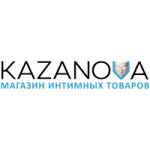 Логотип інтернет-магазина Казанова