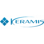 Логотип інтернет-магазина Keramis