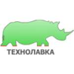 Логотип інтернет-магазина Technolavka