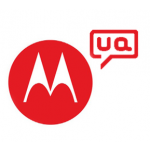 Логотип інтернет-магазина UA-MOTOROLA