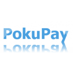 Логотип інтернет-магазина PokuPay
