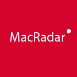 Логотип інтернет-магазина macradar.com.ua
