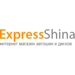 Логотип інтернет-магазина Express-Shina.com.ua