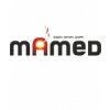 Логотип інтернет-магазина MAMED.ua