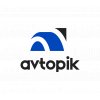 Логотип інтернет-магазина АВТОПІК