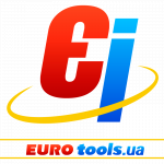 Логотип інтернет-магазина ТК ЄВРОІНСТРУМЕНТ