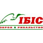 Логотип інтернет-магазина IБIС - Зброя, Рибальство