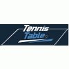 Логотип інтернет-магазина Tennis Table
