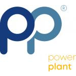 Логотип інтернет-магазина PowerPlant
