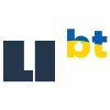 Логотип інтернет-магазина Liebherr-bt