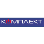 Логотип інтернет-магазина Комплект