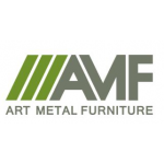 Логотип інтернет-магазина Art Metal Furniture