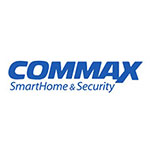 Логотип інтернет-магазина Commax.ua