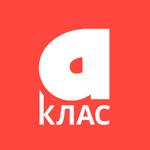 Логотип інтернет-магазина АКЛАС