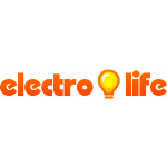 Логотип інтернет-магазина Electrolife.com.ua