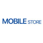 Логотип інтернет-магазина MOB store