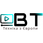 Логотип інтернет-магазина bt-hit.com.ua
