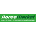 Логотип інтернет-магазина AgreeMarket