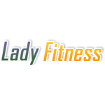 Логотип інтернет-магазина Lady-Fitness