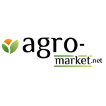 Логотип інтернет-магазина Agro-Market