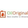 Логотип інтернет-магазина OilOriginal