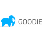 Логотип інтернет-магазина Goodie
